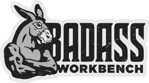 Badass Workbench Logo