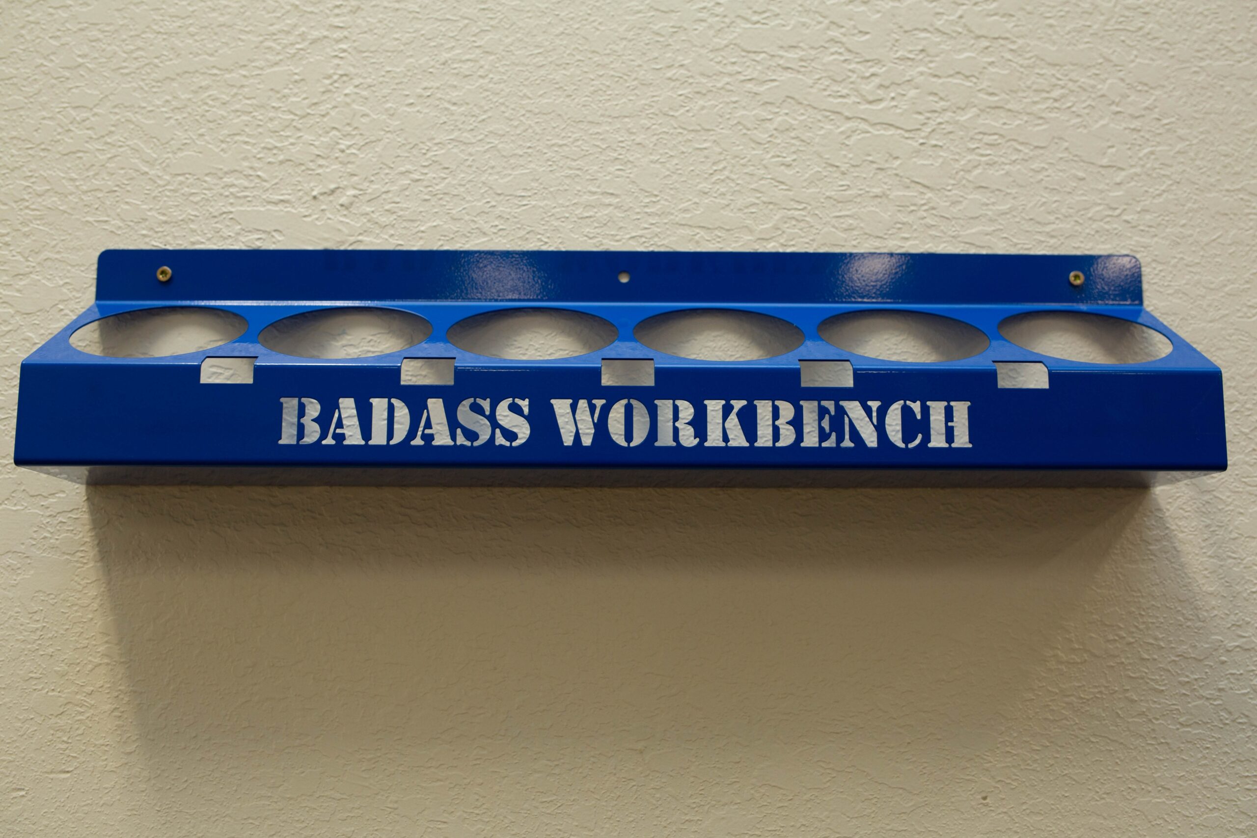 Badass Utility Service Cart - Badass Workbench